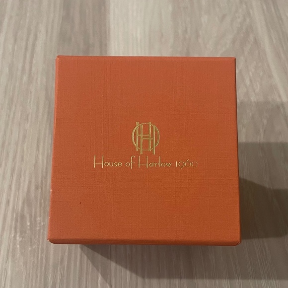 Hoop Earrings - Picture 2 of 2